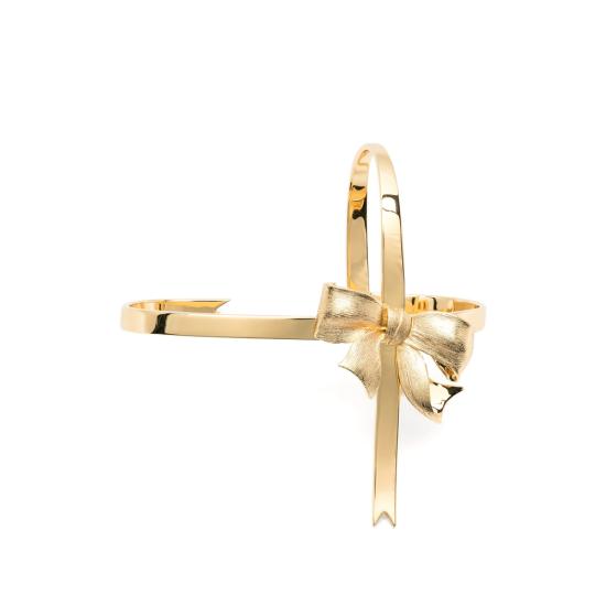 26FW 슈슈/통 팔찌 26377GLD00NN GOLD