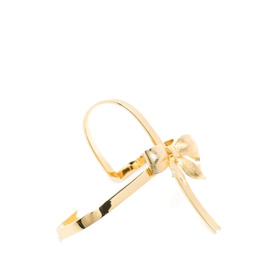 26FW 슈슈/통 팔찌 26377GLD00NN GOLD - SHUSHU/TONG