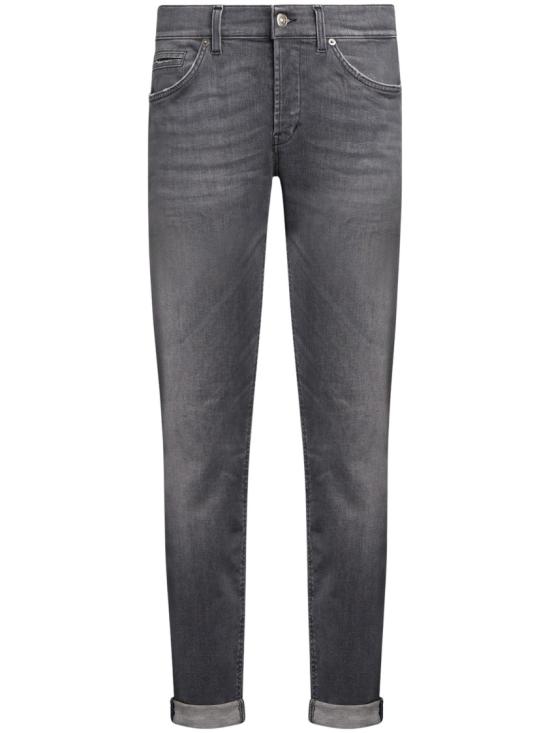 26FW 돈답 데님 UP232DS0339UMW2900 Grey