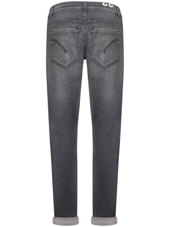 26FW 돈답 데님 UP232DS0339UMW2900 Grey - DONDUP