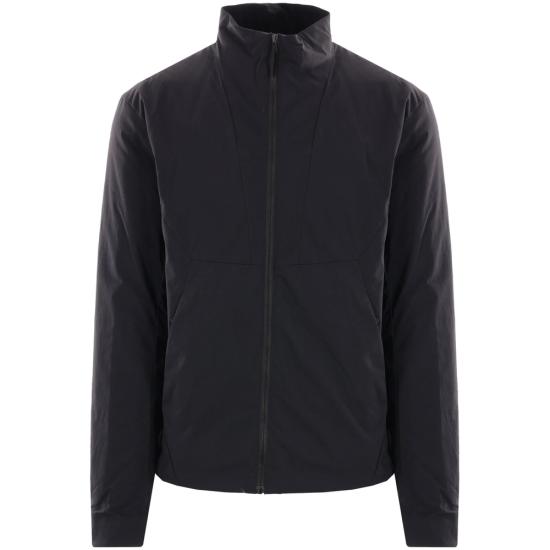 26FW 베일런스 자켓 X000009116 BLACK