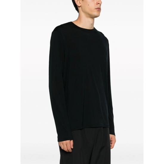 26FW 베일런스 탑 X000007258 BLACK - VEILANCE