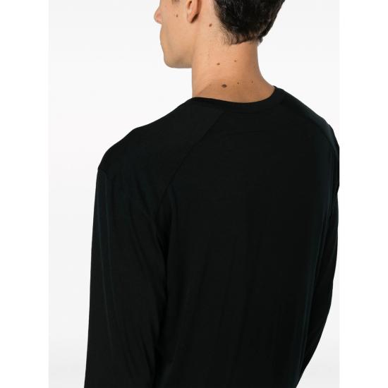 26FW 베일런스 탑 X000007258 BLACK - VEILANCE