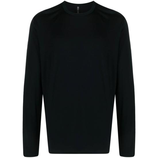 26FW 베일런스 탑 X000007258 BLACK