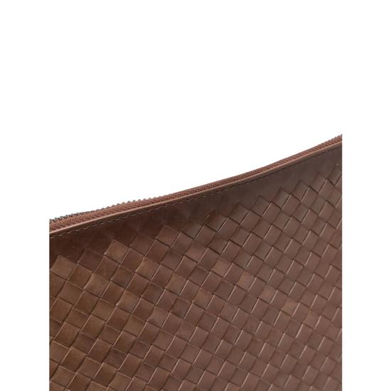 26FW 드래곤디퓨전 클러치/파우치 8058 DKBRO BROWN - DRAGON DIFFUSION