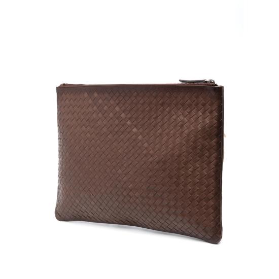26FW 드래곤디퓨전 클러치/파우치 8058 DKBRO BROWN - DRAGON DIFFUSION