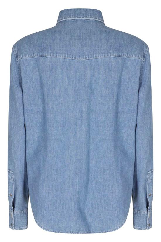 26FW 돈답 데님 DC564 DF0272 D 099 Blue - DONDUP