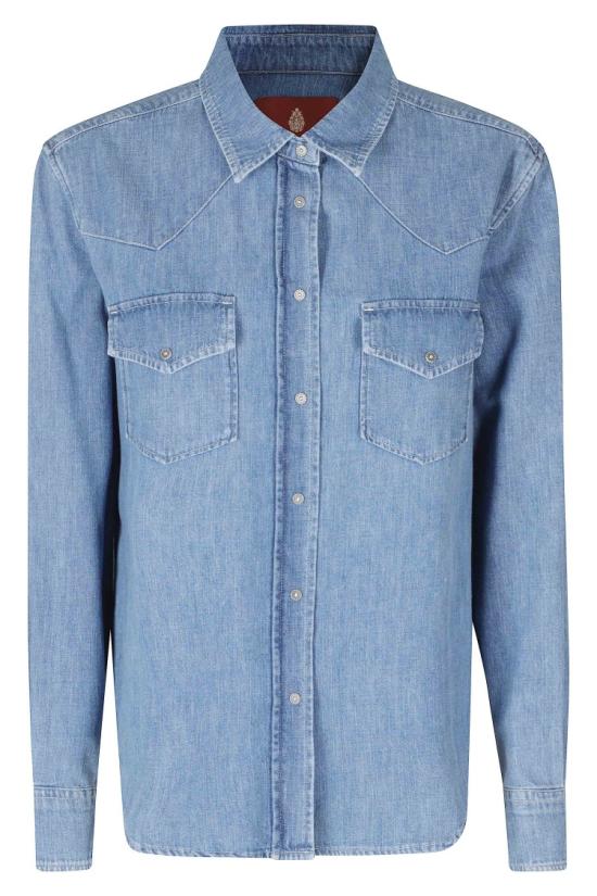 26FW 돈답 데님 DC564 DF0272 D 099 Blue