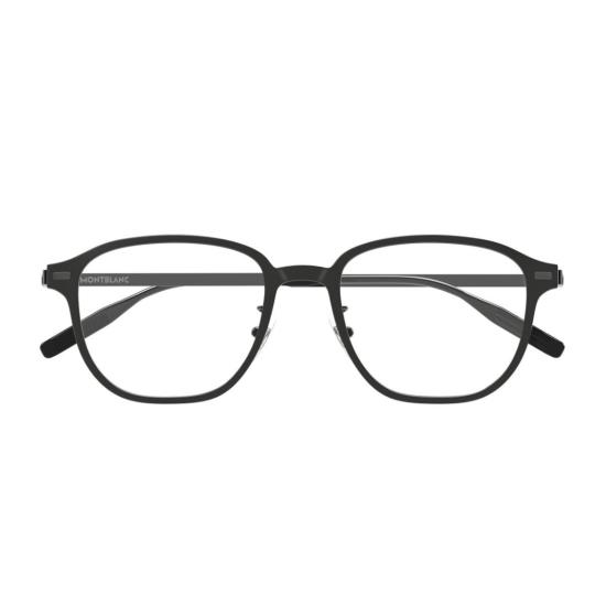26SS 몽블랑 선글라스 19YP5GA0A Black