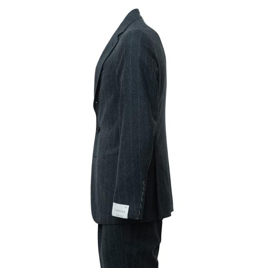 26FW 카루소 수트 ASM1JM304H510242 Blue - CARUSO