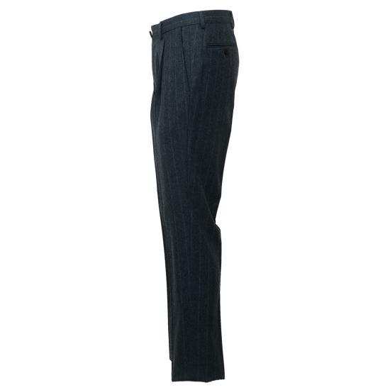 26FW 카루소 수트 ASM1JM304H510242 Blue - CARUSO