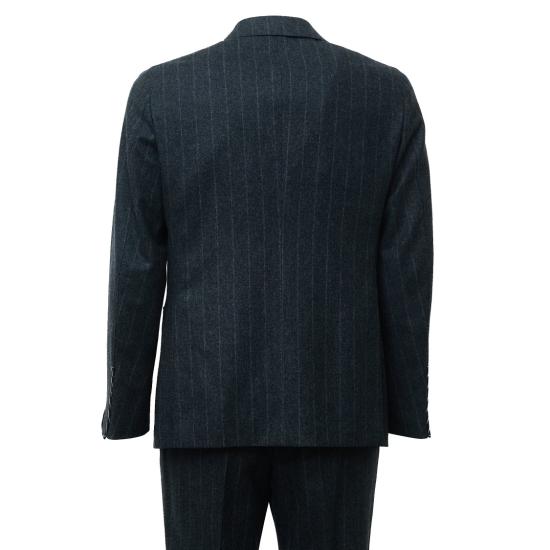 26FW 카루소 수트 ASM1JM304H510242 Blue - CARUSO