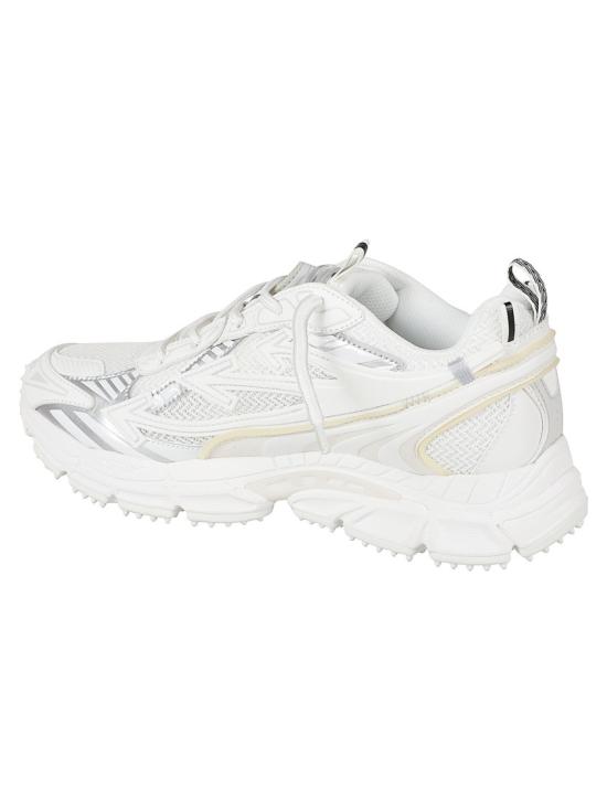 26FW 오프화이트 스니커즈 M295C9F001 0101 White - OFF WHITE