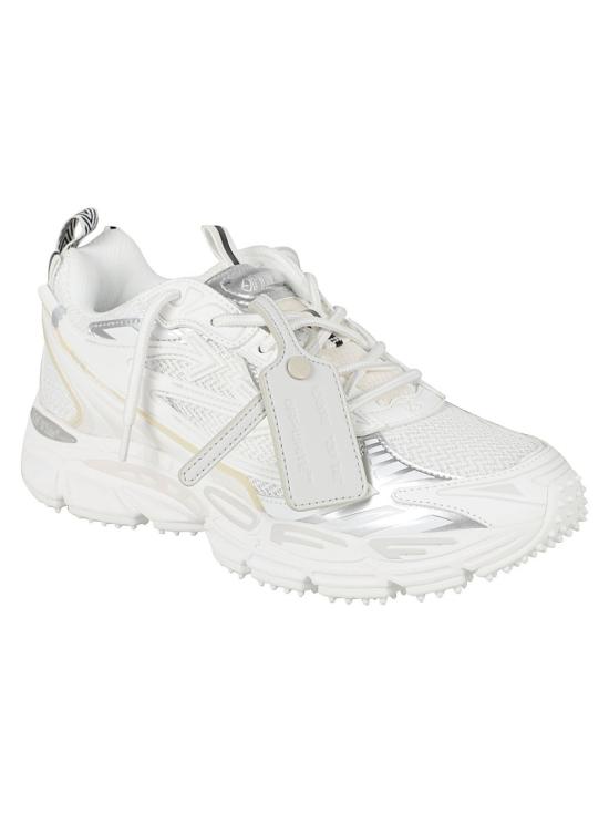 26FW 오프화이트 스니커즈 M295C9F001 0101 White - OFF WHITE