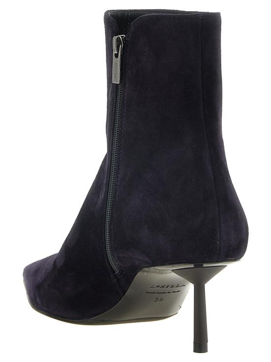 26FW 레실라 부츠 4217C060BXPPVEP78A Blue - LE SILLA