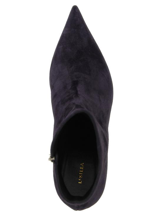 26FW 레실라 부츠 4217C060BXPPVEP78A Blue - LE SILLA