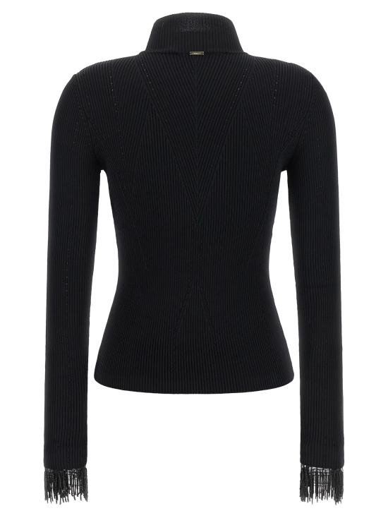 26FW 트윈셋 터틀넥 262TT308000006 Black - TWINSET