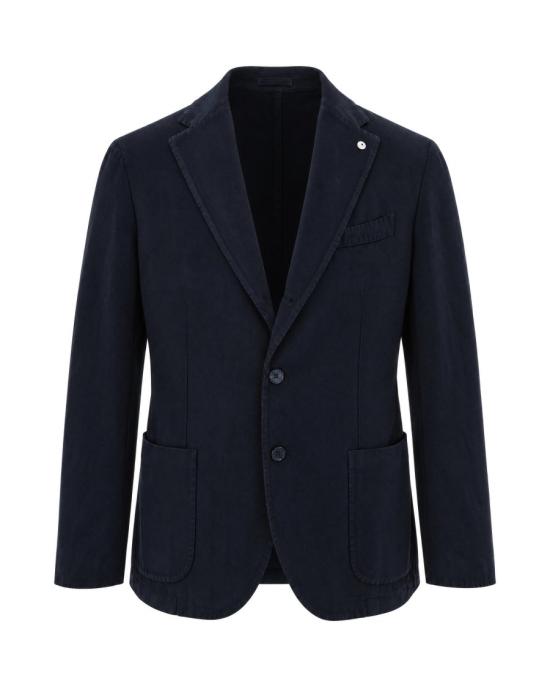 26FW 엘비엠 자켓 1776538 Black