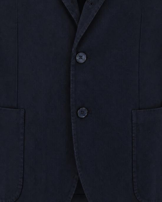 26FW 엘비엠 자켓 1776538 Black - L.B.M.