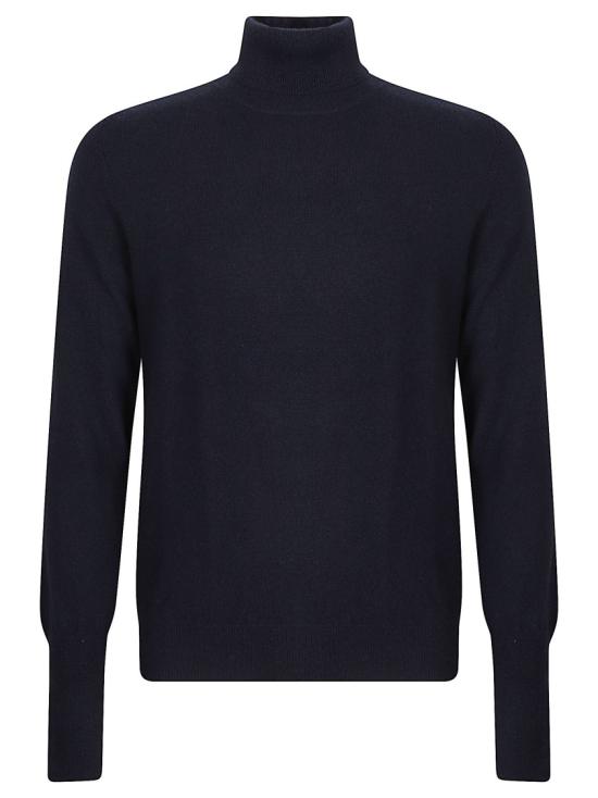 26FW 발렌타인 니트웨어 B2P00212K0013777 Black