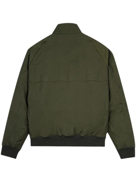 26FW 바라쿠타 자켓 BRCPS12198185 Black - BARACUTA