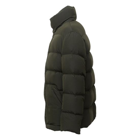 26FW 페이 자켓 NAM32530380ZIL Black - FAY