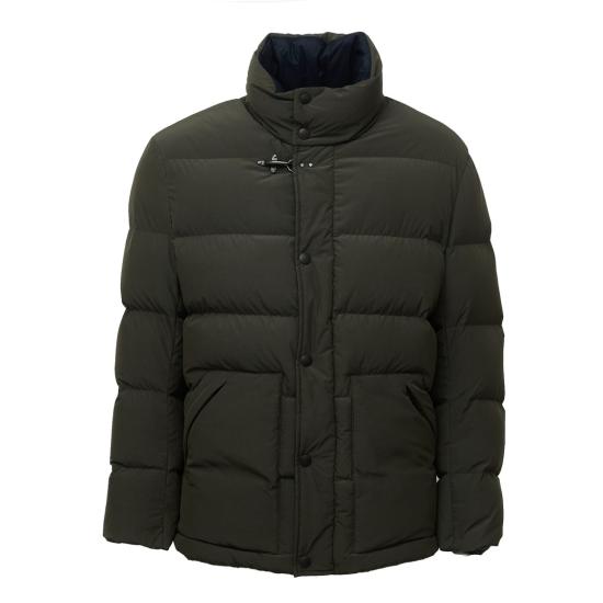 26FW 페이 자켓 NAM32530380ZIL Black