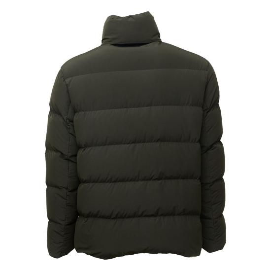 26FW 페이 자켓 NAM32530380ZIL Black - FAY
