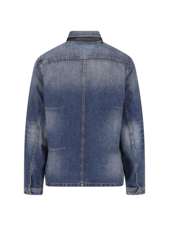 26FW 톰포드 데님 DJR002 DMC117UBN Blue - TOMFORD