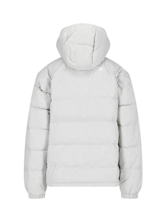 26FW 노스페이스 하이드레날라이트 후디드 다운 자켓 NF0A5GIEMYB Grey - NORTH FACE