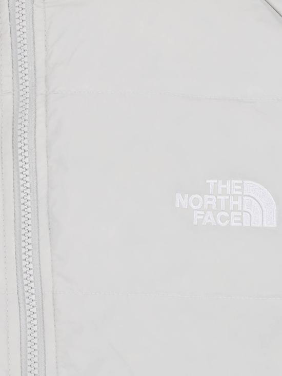 26FW 노스페이스 하이드레날라이트 후디드 다운 자켓 NF0A5GIEMYB Grey - NORTH FACE