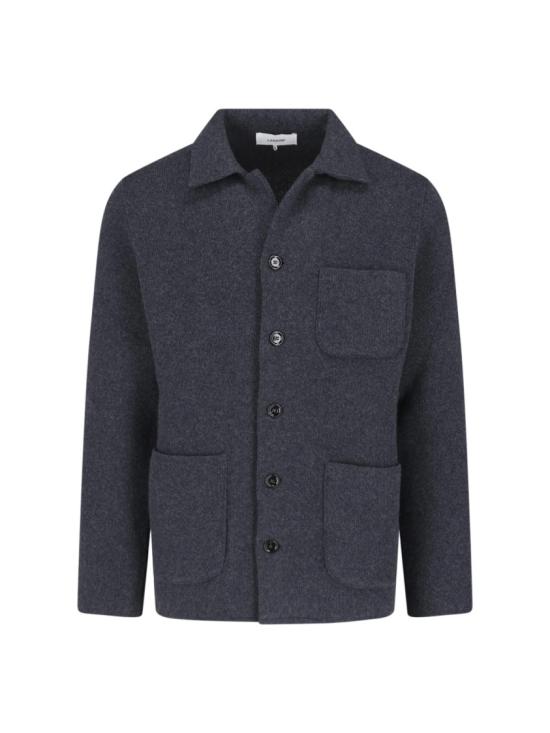 26FW 라르디니 자켓 ACLJM91 CN65007A930 Grey