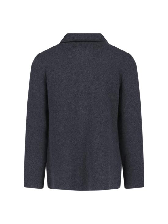 26FW 라르디니 자켓 ACLJM91 CN65007A930 Grey - LARDINI