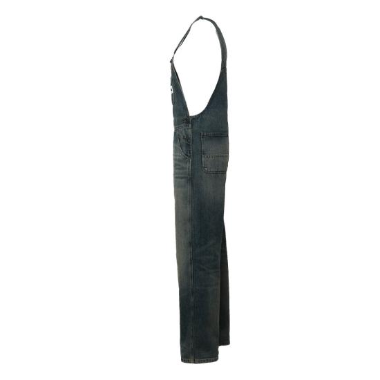 26FW 칼하트 WIP 빕 오버롤 I036597 Black - CARHARTT WIP