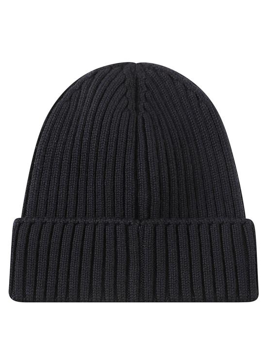 26FW 몽클레어 비니 3B00009MM1131742 Black - MONCLER