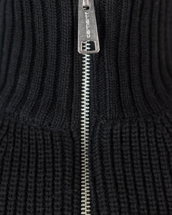 26FW 칼하트 WIP 자켓 3844310 Black - CARHARTT WIP