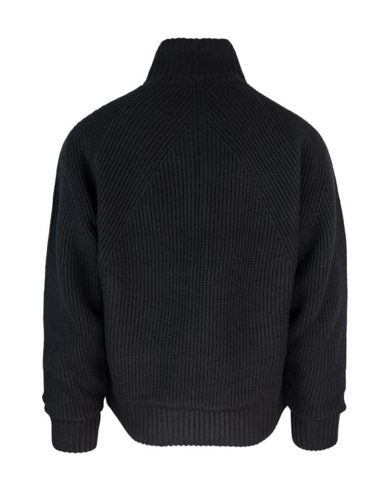 26FW 칼하트 WIP 자켓 3844310 Black - CARHARTT WIP