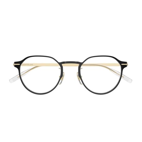 26SS 몽블랑 선글라스 19YU5GA0A Black