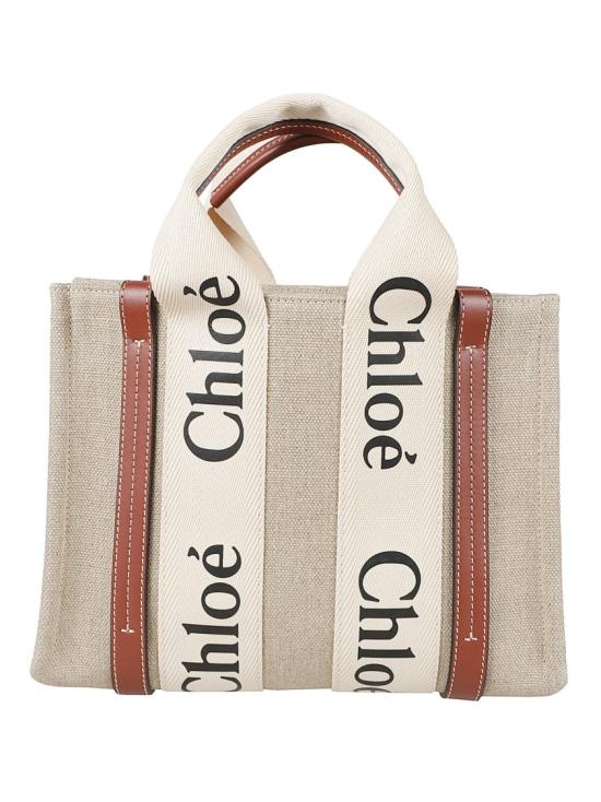 26FW 끌로에 토트백 CHC22AS397I2690U Neutrals