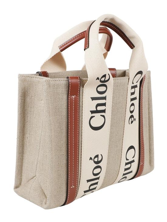 26FW 끌로에 토트백 CHC22AS397I2690U Neutrals - CHLOE
