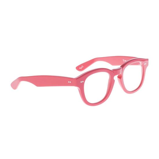 26SS 토폴리 코스탄티노 선글라스 17BZ53G0A Pink - TOFFOLI COSTANTINO