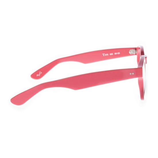 26SS 토폴리 코스탄티노 선글라스 17BZ53G0A Pink - TOFFOLI COSTANTINO