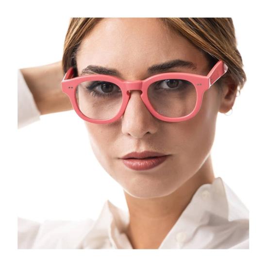 26SS 토폴리 코스탄티노 선글라스 17BZ53G0A Pink - TOFFOLI COSTANTINO