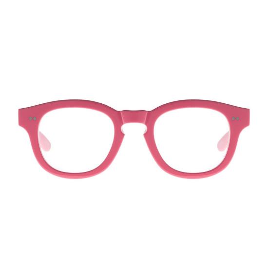 26SS 토폴리 코스탄티노 선글라스 17BZ53G0A Pink
