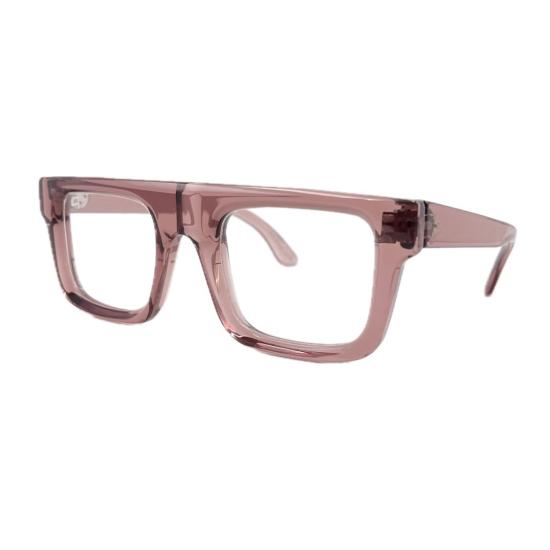 26SS 파네티 아이웨어 선글라스 17UH56V0A Brown - PANETTI EYEWEAR