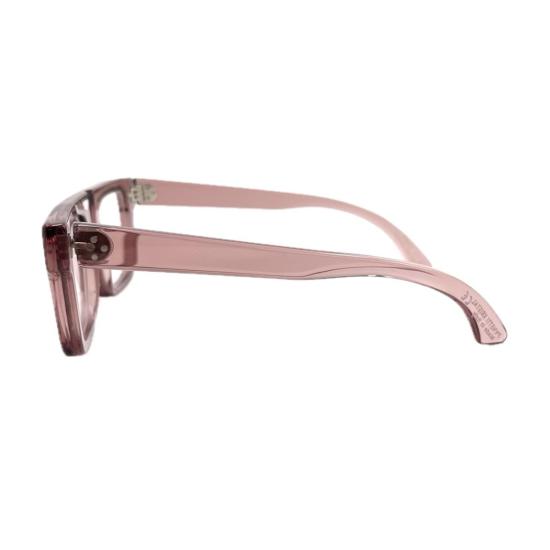26SS 파네티 아이웨어 선글라스 17UH56V0A Brown - PANETTI EYEWEAR