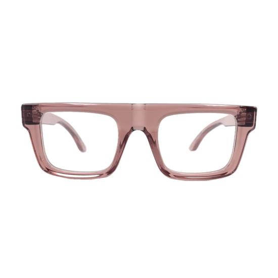 26SS 파네티 아이웨어 선글라스 17UH56V0A Brown