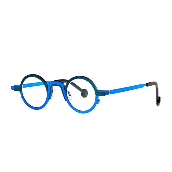 26SS 테오 아이웨어 선글라스 18KJ5910A Blue