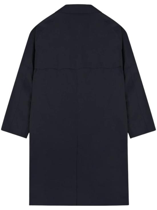 26FW 바라쿠타 자켓 BRCPS1218300 Black - BARACUTA