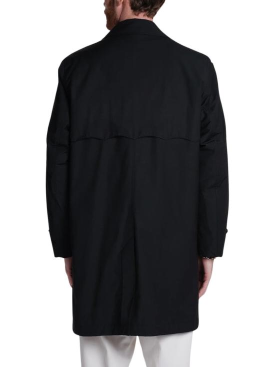 26FW 바라쿠타 자켓 BRCPS1218300 Black - BARACUTA